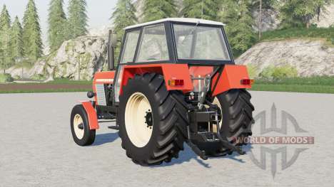 Zetor 12011 para Farming Simulator 2017