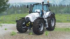 Selección de ruedas Hurlimann XL 130〡 para Farming Simulator 2013