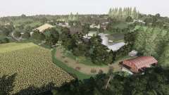 MeadowGrove para Farming Simulator 2017