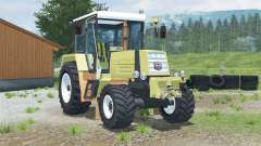 Fortschritt ZT 323-A〡olive verde para Farming Simulator 2013