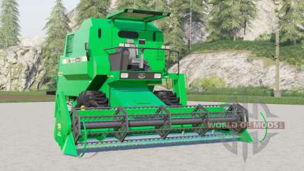 John Deere 7000 Turbo para Farming Simulator 2017