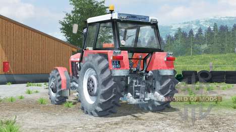 Ursus 1224 Turbo〡noriginal para Farming Simulator 2013
