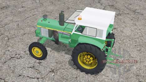 John Deere 3135 1977 para Farming Simulator 2015