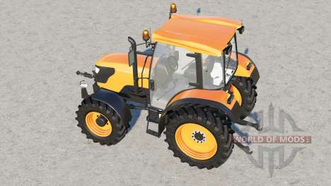Kubota M7060 para Farming Simulator 2017