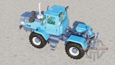 Variantes de diseño 〡 T-150K para Farming Simulator 2017