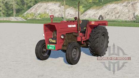 IMT 560 4x4 para Farming Simulator 2017