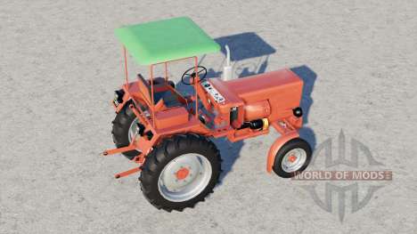 Variantes de cabina T-25〡 para Farming Simulator 2017