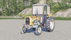 Uɽsus C-360 para Farming Simulator 2017