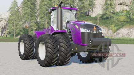 Challenger MT900E series para Farming Simulator 2017