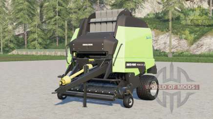 Selección Deutz-Fahr Varimaster〡 ruedas para Farming Simulator 2017