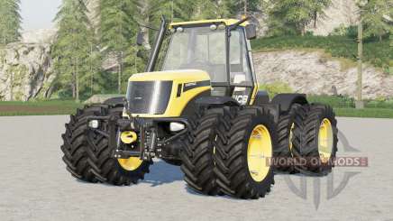 JCB Fastrac 2170 para Farming Simulator 2017