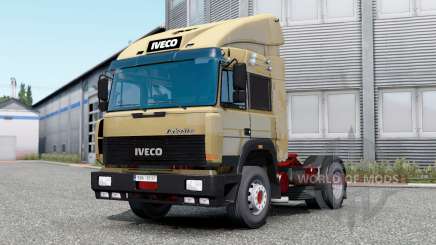 Iveco 190-36 TurboStar 1987 [1.40] para Euro Truck Simulator 2