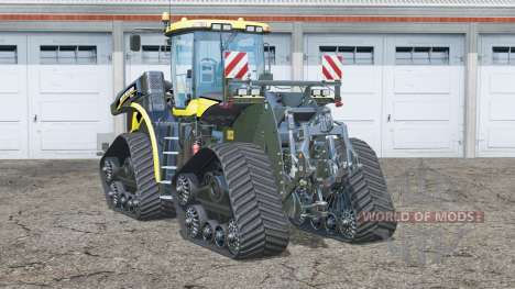 Nueva Holanda T9.565〡SmartTrax para Farming Simulator 2015