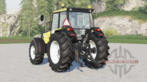 Valmet 705 para Farming Simulator 2017