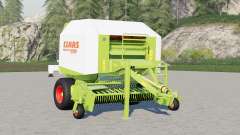 Claas Rollant 250 RotoCut〡 CONFIGURACIÓN DEPTO para Farming Simulator 2017