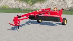 New Holland H7450 para Farming Simulator 2017