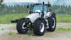 Ruedas Hurlimann XL 130〡added para Farming Simulator 2013