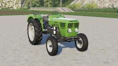 Deutz serie 06〡nuevos detalles añadidos para Farming Simulator 2017