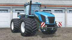 Nueva Holanda T9.565〡 selección de ruedas para Farming Simulator 2015