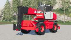 Manitou MRT 2150 para Farming Simulator 2017