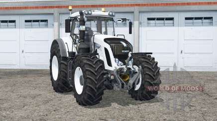 Fendt 900 Variꚛ para Farming Simulator 2015