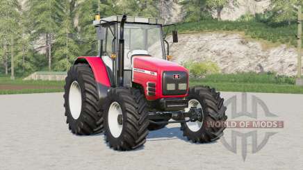 Massey Ferguson 6290〡 selección de ruedas para Farming Simulator 2017