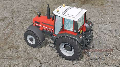 Las mismas ruedas lavables láser 150〡 para Farming Simulator 2015