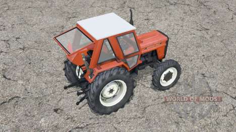 Tienda 504〡little tractor para Farming Simulator 2015