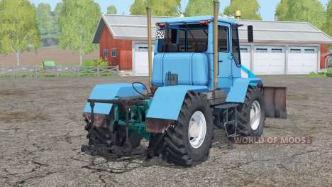 HTA 220 para Farming Simulator 2015