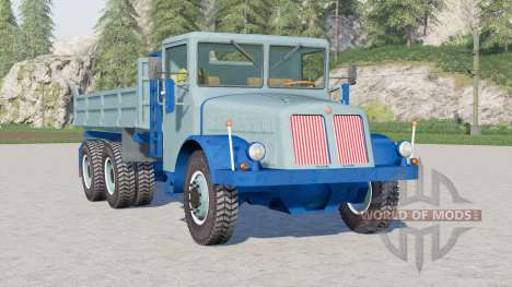 Tatra 111S2 1951 para Farming Simulator 2017