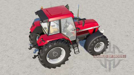 Caso IH 5150 Maxxum〡 selección de ruedas para Farming Simulator 2017