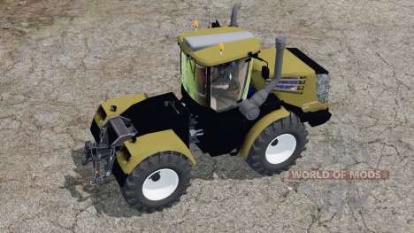 Kirovets K-9450〡c selección de color al comprar para Farming Simulator 2015