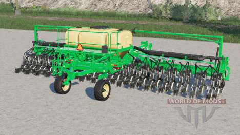 Great Plains YP-4025A para Farming Simulator 2017