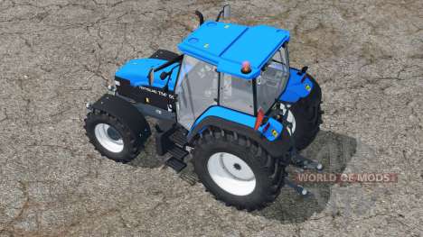 New Holland TM150 2002 para Farming Simulator 2015
