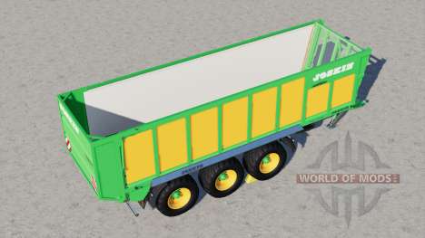 Joskin Cargo para Farming Simulator 2017