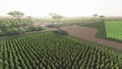 Matopiba v2.0 para Farming Simulator 2017