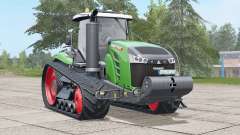 Fendt 1165 MT para Farming Simulator 2017