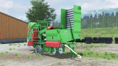Anna Z-644 para Farming Simulator 2013