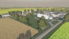 Lehndorf v1.0 para Farming Simulator 2017