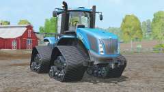 New Holland T9.450 SmartTrax para Farming Simulator 2015