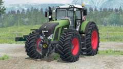 Fendt 924 Vario〡indoor luz para Farming Simulator 2013