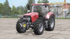 Case IH Maxxum 100 CVX para Farming Simulator 2017