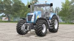 New Holland TG200 series para Farming Simulator 2017