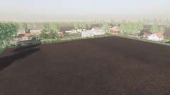 Lipowka para Farming Simulator 2017
