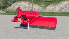 Gorenc Planer Supra H 250 para Farming Simulator 2017