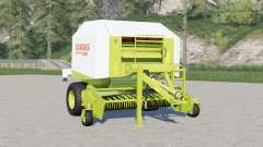 Claas Rollant 250 para Farming Simulator 2017