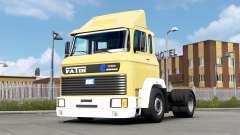 BMC Fatih v2.0 para Euro Truck Simulator 2