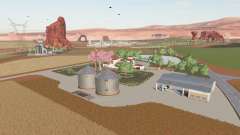Durango para Farming Simulator 2017