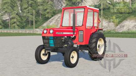 Ursus C-355 Super para Farming Simulator 2017