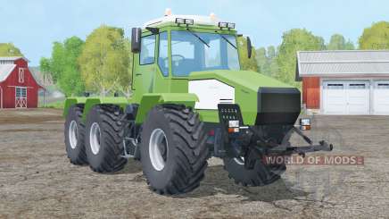 HTA 300-03 para Farming Simulator 2015